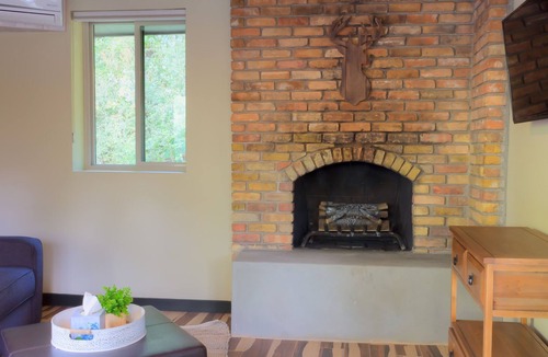 Sedona Apartment | NEW LISTING! Destination Oak Creek 2 by RedAwning