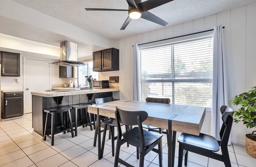 Bellair House | New Listing in Great Location! Close to freeways to Peoria Sports Complex & Anywhere in the Valley!