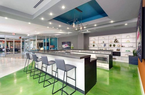 Booker T. Washington Apartment | New Listing! Modern 2BR/2BA Phoenix Apt by Domio