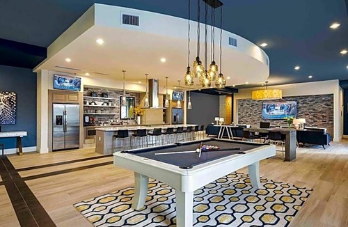 Booker T. Washington Apartment | New Listing! Modern 2BR/2BA Phoenix Apt by Domio