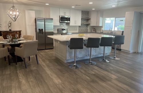 La Paz At Desert Springs House | New listing. Prime location in Scottsdsle