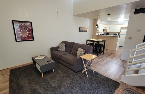 Tucson Condo | New lower pricing, available dates for 4/I/26 and beyond! Check Calendar!