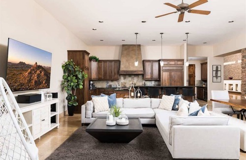 Central Scottsdale House | NEW! Meticulous Manor - Scottsdale`s Finest Luxury