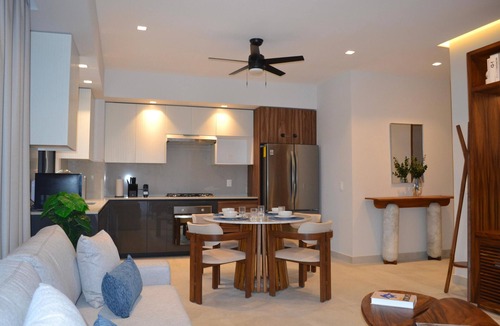 Diaz Ordaz Apartment | New Modern Apartment 2 Bedrooms 2 Bathrooms – España 316
