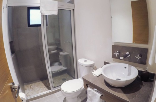 Downtown Cancun Apartment | New Modern apartament in Cancun