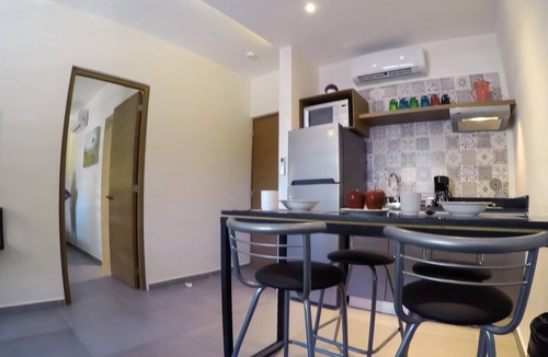 Downtown Cancun Apartment | New Modern apartament in Cancun