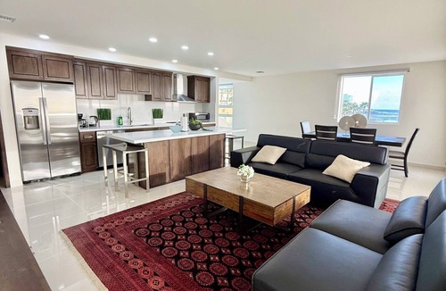 Playa Encantada House | New Modern Beach House