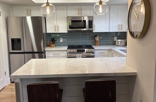 Camelback East Condo | New on VRBO! Arizona Biltmore Penthouse Condo - Close to everything + free WiFi!