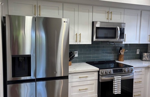 Camelback East Condo | New on VRBO! Arizona Biltmore Penthouse Condo - Close to everything + free WiFi!