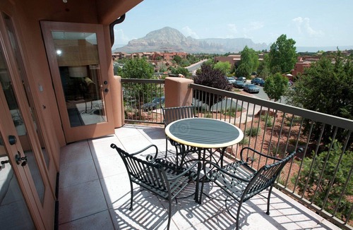 West Sedona Resort | NEW PRICE! - Sedona Summit Resort - 2 Bedroom Sleeps 8, Location and Amenities !
