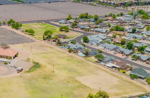 La Buena Vida House | New|RemodeledHome|Westgate|Glendale|3BR|Stadium|Modern