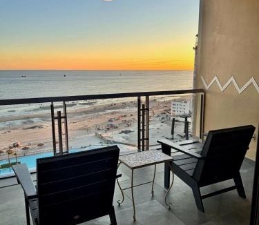 Bella Vista Hotel | New Sonoran Star 1 Bedroom 2 Beds KING 4 People