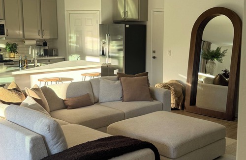 San Tan Valley House | NEW- Stylish 3-Bedroom, 2-Bath Oasis with Pool – Comfort & Relaxation in One!