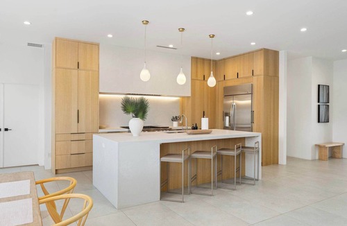 Raskin Estates House | NEW | The Dreyfus | Resort Pool + Designer Home