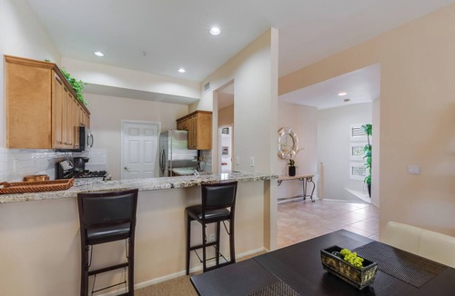 McCormick Ranch Condo | New this Season! Stunning Waterfront Living on McCormick Entertainment Corridor!