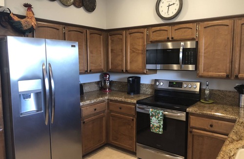 Scottsdale Ranch Condo | NEW TO THE RACQUET CLUB! LOCATION LOCATION LOCATION!