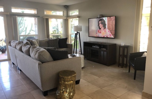 Scottsdale Ranch Condo | NEW TO THE RACQUET CLUB! LOCATION LOCATION LOCATION!