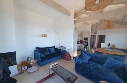 Erbalunga Villa | New villa Elba, 180° sea view, 8 pax, 4 bedrooms, heated swimming pool