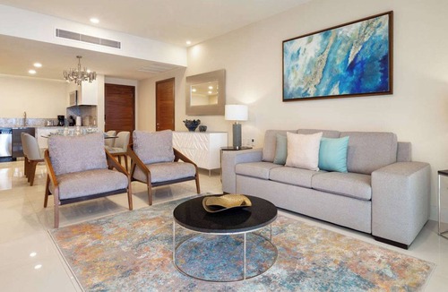 San Jose del Cabo Resort | New Year on the beach in luxurious 2 bedroom suite in Cabo San Lucas