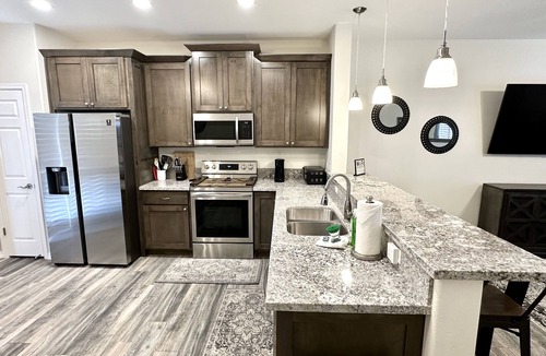 Holiday Shores House | Newly Built Home Close to River