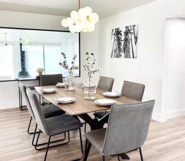 Alhambra House | Newly remodeled beauty in Phoenix