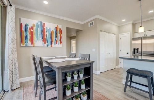 North Scottsdale House | Newly Remodeled Grayhawk Townhouse
