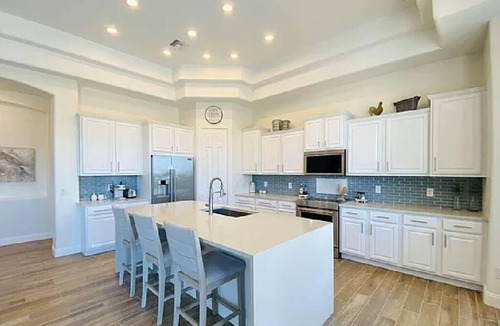 San Tan Valley House | Newly remodeled, Spacious House on Private Acre+ Near Encanterra Country Club