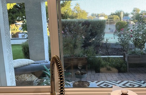 Tatum Place House | Newly Renovate Scottsdale Guest House!