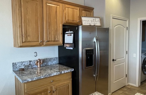 Corte Bella House | Newly Renovated 2 Bedroom, 2 Bath Home Available for rental throughout the year!