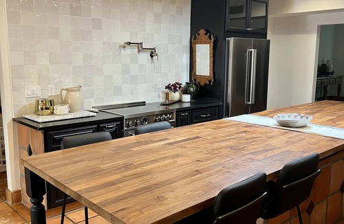 Canyon Ranch Estates House | Newly Renovated, Foothills/Sabino area ranch style home with private hot tub.
