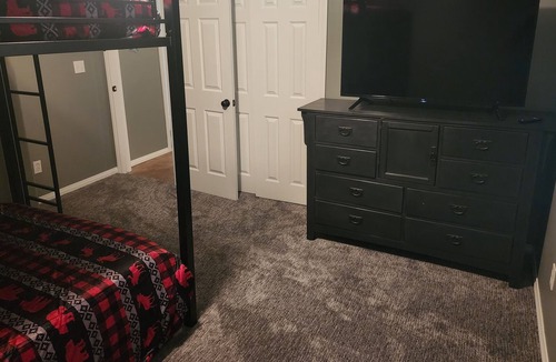 Kanab House | Newly Renovated in Kanab Southern Utah! < hour to Bryce, Zion