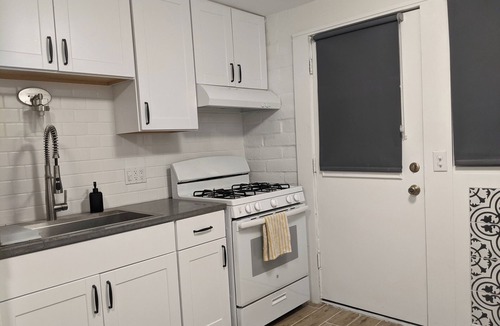 Green Valley Villa | Newly renovated Peaceful 2-bedroom villa in charming Green Valley
