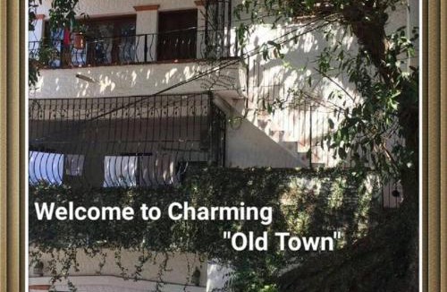 Alta Vista Apartment | Newly Renovated Studio B2 with Patio Sleeps 2