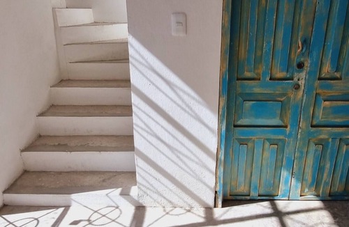 Centro Historico House | Newly restored house with private Pool, 1 bedroom & fully equiped kitchen