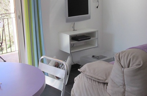 Santa-Lucia-di-Mercurio Apartment | NICE APARTMENT IN HAMLET 700 M/north pond, fiber, solar hot water