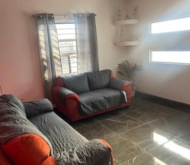Chihuahua Apartment | Nice apartment in a central area