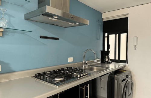 Cuauhtemoc House | Nice Apartment Perfect Location Ext View.