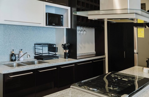 Ampliacion Granada Apartment | Nice Apartment With Fast WiFi GYM and Pool 2 bedrooms and 2 full bathrooms