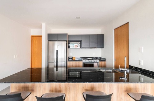 Colonia 5 de Diciembre Apartment | Nice apartment in the heart of Vallarta