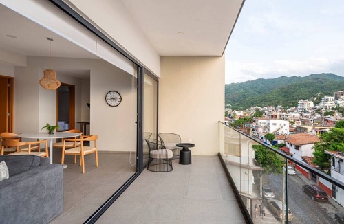 Colonia 5 de Diciembre Apartment | Nice apartment in the heart of Vallarta