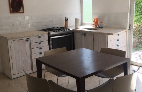 Juriquilla House | Nice Cozy Apartment in Juriquilla