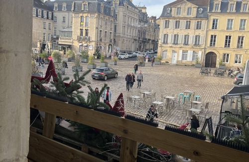 Centre Ancien Apartment | Nice F2 downtown