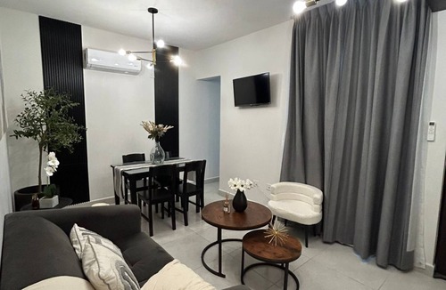 Emerald Coast House | Nice furnished house near church, shopping centers and beaches