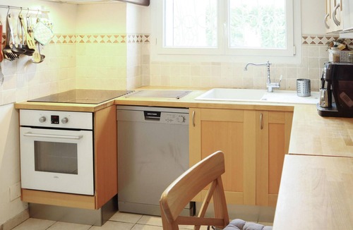 Belcodene House | Nice home in Belcodène