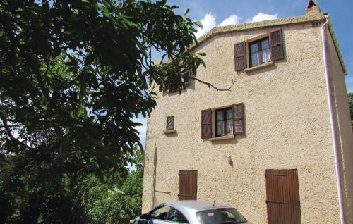 Valle-di-Rostino House | Nice Home In Valle Di Rostino