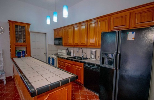 Sector Bahia House | Nice House in Bahia (130)