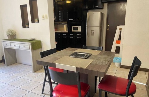 Chihuahua House | Nice house two bedrooms one floor garage Wifi