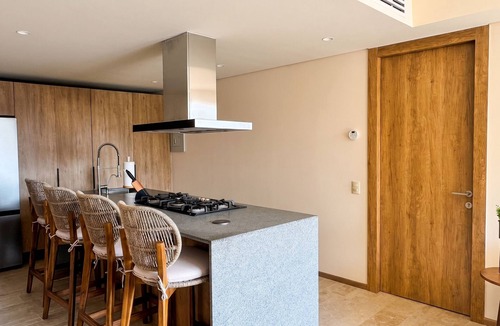 Marina Vallarta Apartment | Nima Bay Marina Luxury Stay and Pool