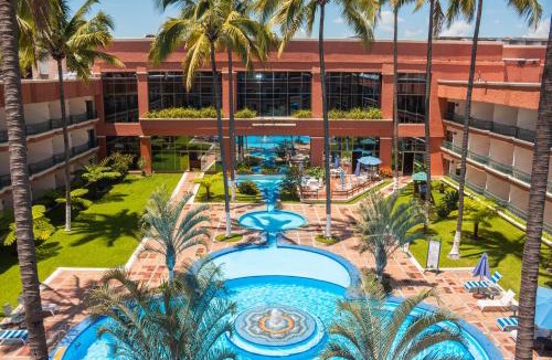 Tepic Hotel | Nk Hotel Nekié Tepic