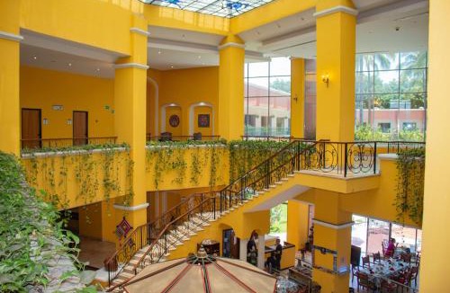 Tepic Hotel | Nk Hotel Nekié Tepic